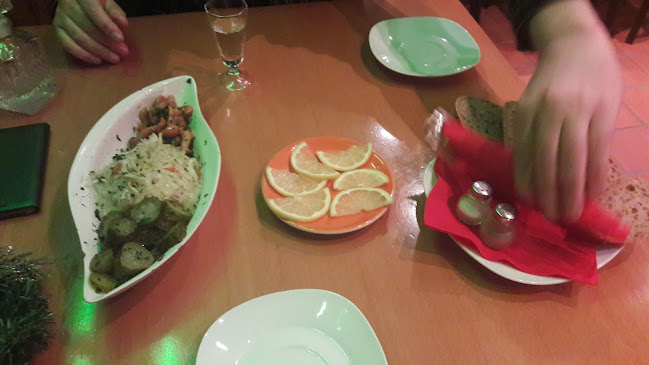 Comentarii opinii despre KGB Bar & Restaurant