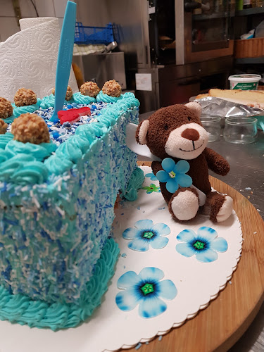 Comentarii opinii despre Le Croissant