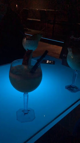 Opinii despre Broadway Cocktail- & Shishabar în Heilbronn - Gastronomie und Hotellerie