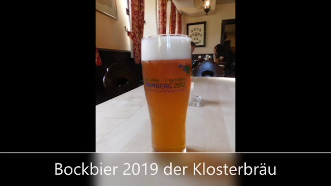 Klosterbräu Bamberg