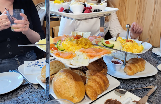 Bäckerei Lingemann Inh. Heike Van gen Hassend - Gastronomie und Hotellerie