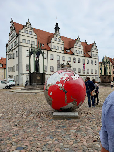 Softeisverkauf André Renner - Lutherstadt Wittenberg