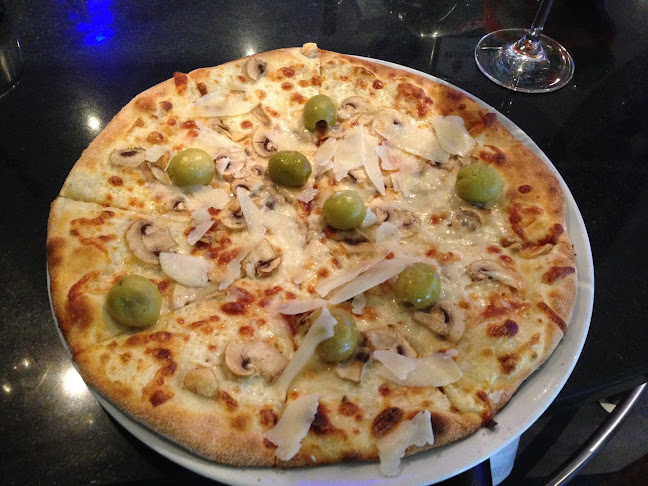 Comentarii opinii despre Bistro Paparazzi