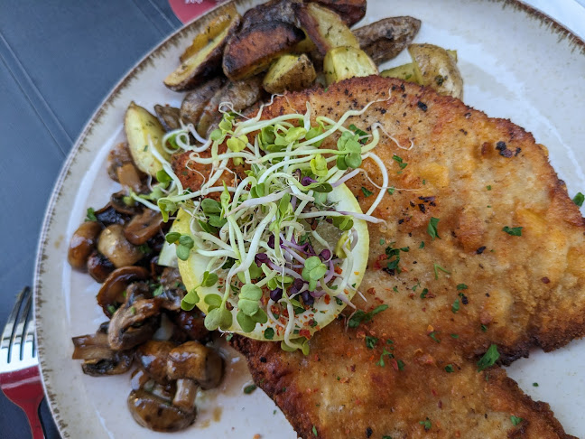 Ratskeller Quedlinburg - Quedlinburg