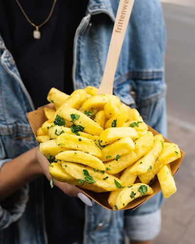 Comentarii opinii despre Frittenwerk Oberhausen CentrO