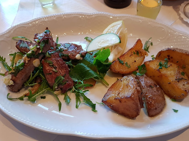 Comentarii opinii despre Da Maria