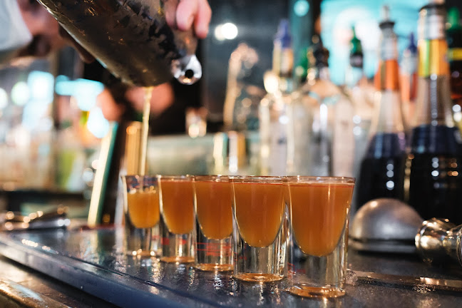 Lost Level - Gastronomie und Hotellerie