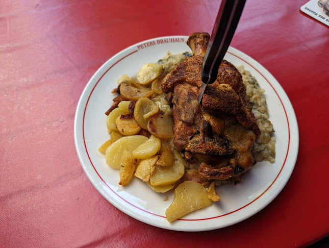 Mühlengasse 1, 50667 Köln