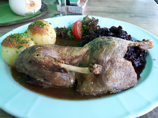 Comentarii opinii despre Panoramarestaurant Carlsburg