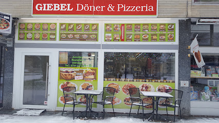 Giebel Döner und Pizzeria