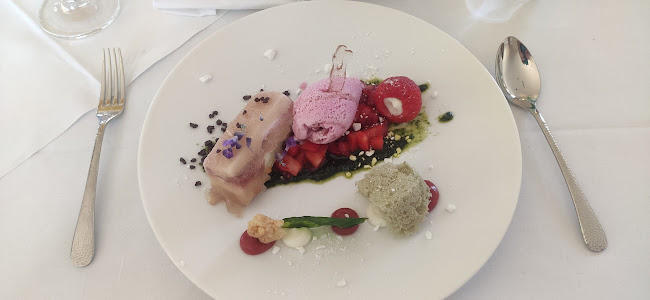 Opinii despre Zugspitze Sachsen în Brand-Erbisdorf - Gastronomie und Hotellerie