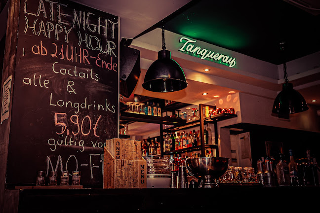 Barco Lounge Bar - Gastronomie und Hotellerie