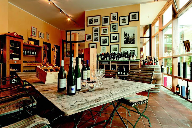 Opinii despre Weinhandel ENOTECA în Osnabrück - Gastronomie und Hotellerie