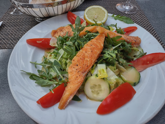 Restaurant ‚Torino‘ - Gastronomie und Hotellerie