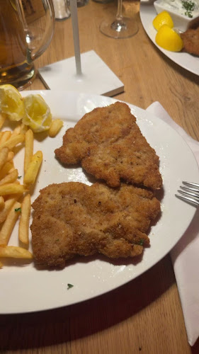 Opinii despre Heckers - Restaurant, Café, Bar în Gründau - Gastronomie und Hotellerie