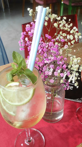 Opinii despre Maya Coffee în Gröbenzell - Gastronomie und Hotellerie