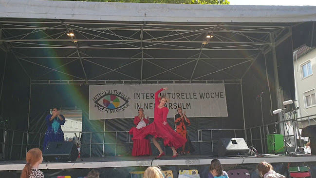 Opinii despre Zelle Bar & Kitchen în Neckarsulm - Gastronomie und Hotellerie