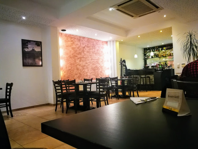 Pizzeria La Pizzetta - Erftstadt