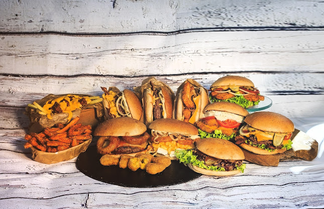 Burger-Imbiss Endhaltestelle Görlitz