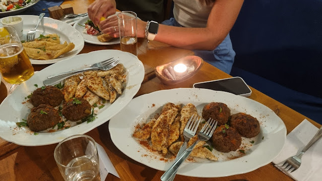 Comentarii opinii despre Restaurant Sto Hani