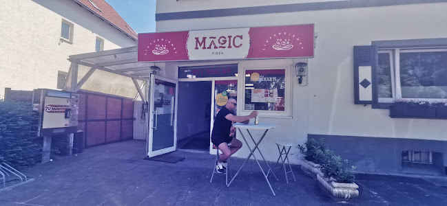 Opinii despre Magic Pizza Minden în Minden - Gastronomie und Hotellerie