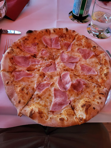 Rosso Bianco - Gastronomie und Hotellerie