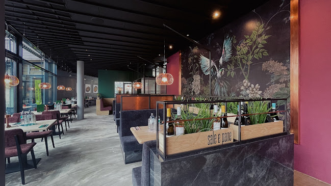 sale e pane Pizzeria