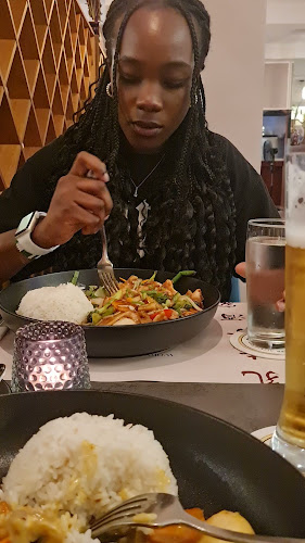 China Restaurant Konfuzius - Gastronomie und Hotellerie