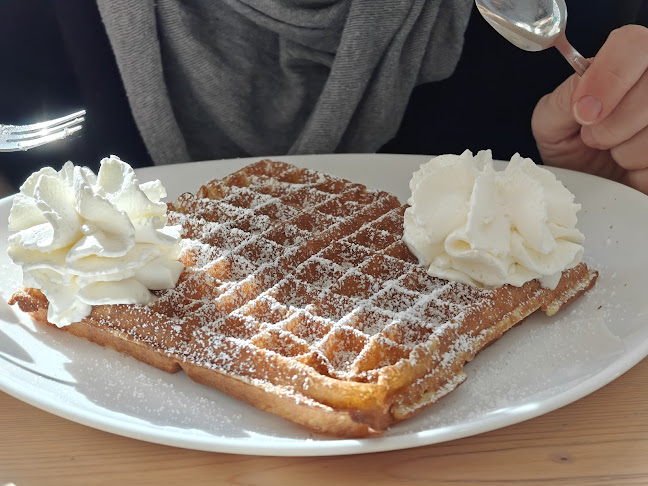 Eiscafe Latino Walbeck - Geldern