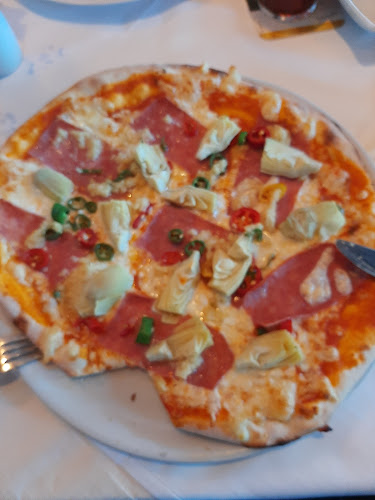 Da Maria - Gastronomie und Hotellerie