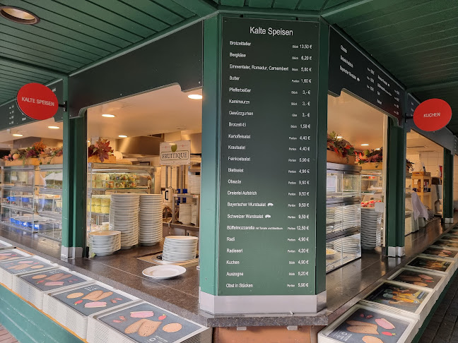 Seehaus im Englischen Garten