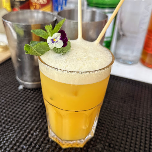 Comentarii opinii despre ShowCocktailbar