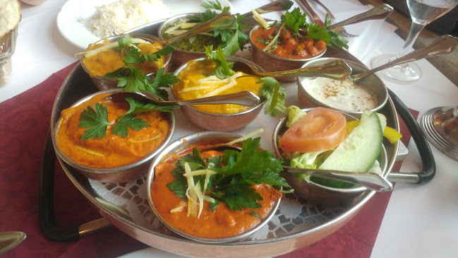 TAJ Indisches Restaurant - Erding - Gastronomie und Hotellerie