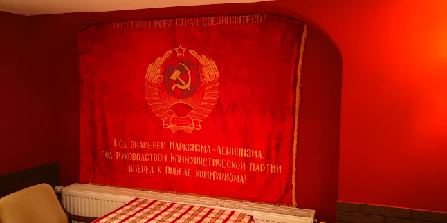 KGB Bar & Restaurant - Gastronomie und Hotellerie