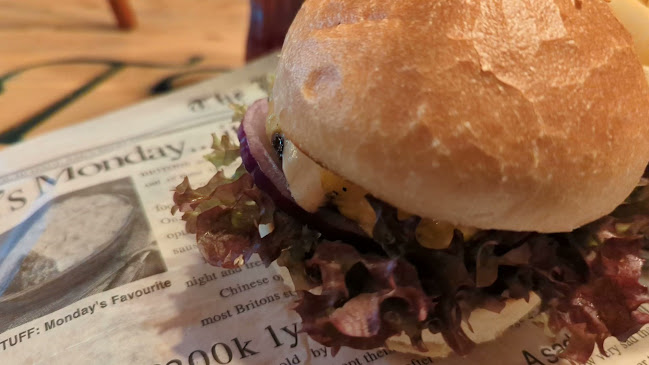 Friend's Burger Saloon - Gastronomie und Hotellerie