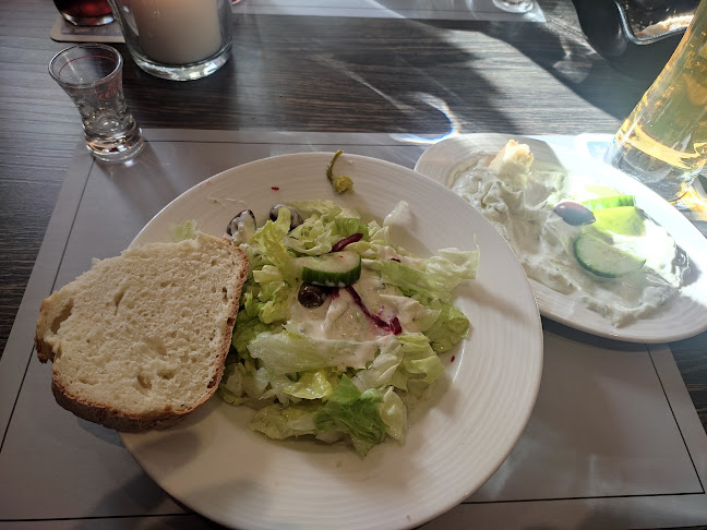 Metaxa greek cuisine - Laatzen