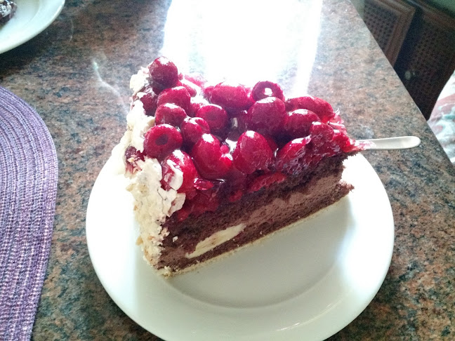 Comentarii opinii despre Park-Café