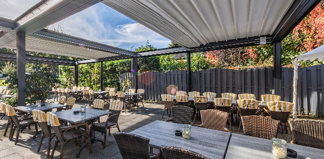 Comentarii opinii despre Haus Oveney Café Restaurant - Bochum