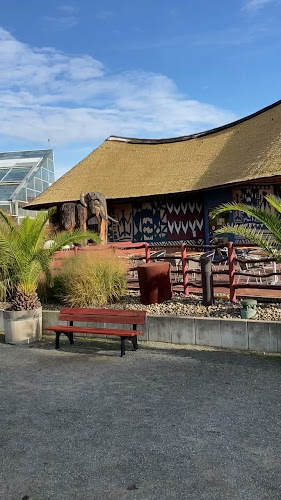 Opinii despre Zoorestaurant SAMBESI - Eintritt erforderlich în Hoyerswerda - Gastronomie und Hotellerie