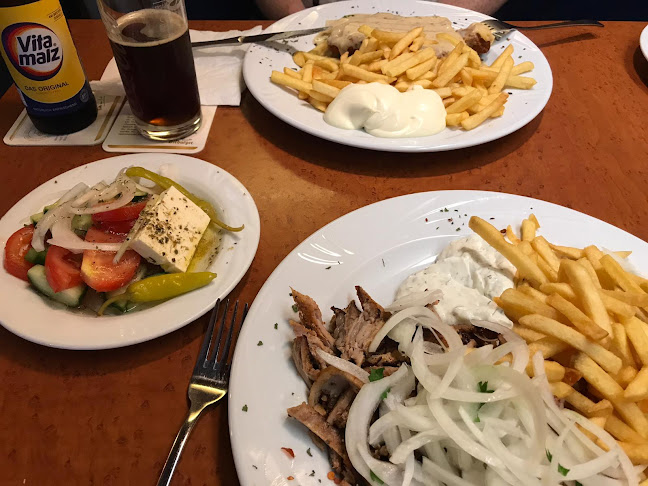 Helena Grill - Datteln