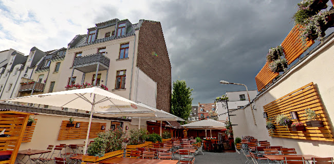 Opinii despre Haus Unkelbach în Köln - Gastronomie und Hotellerie