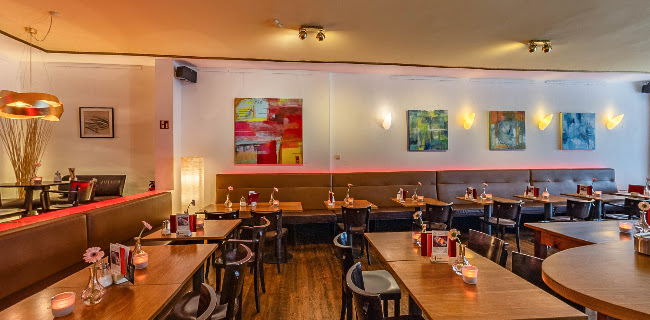 Comentarii opinii despre Café Cielo