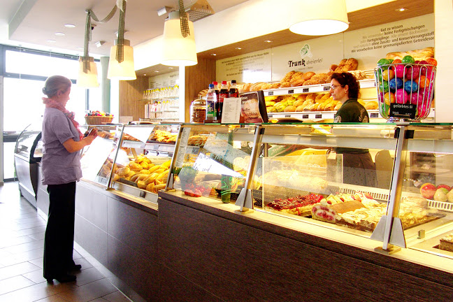Bäckerei Trunk dreierlei - Obersulm