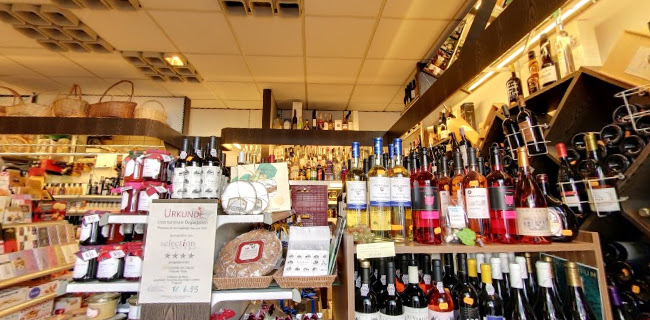 Heil’s Feinschmecker-Läd’l - Gastronomie und Hotellerie