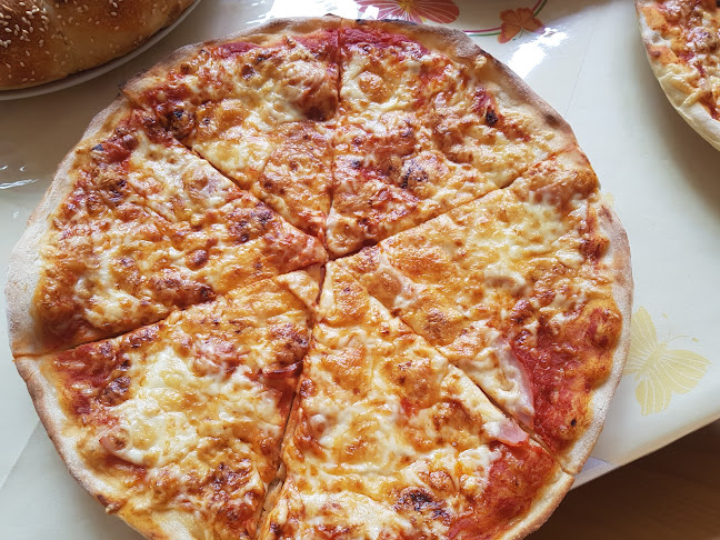 Bistro Vorfeld Inn - Neu-Ulm