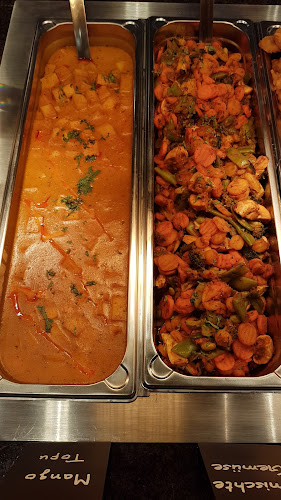 Veggie House LOOP5 | Indische Küche | 100% Vegetarische und Vegane Speisen! - Gastronomie und Hotellerie