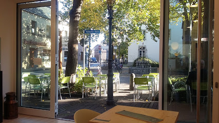 Eiscafe Latino Walbeck