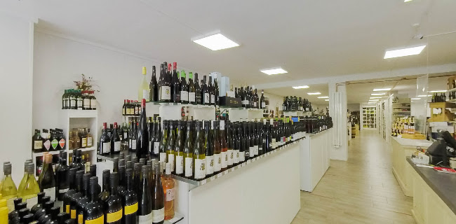 Opinii despre Bacchus-Weinhandel în Bad Homburg vor der Höhe - Gastronomie und Hotellerie