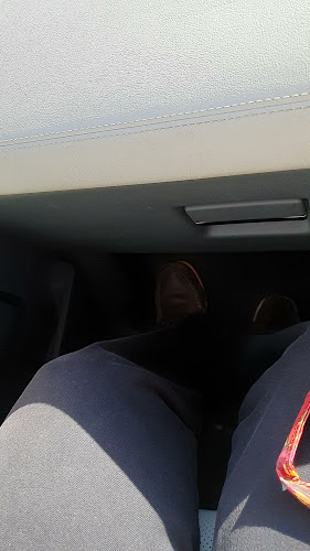 Ex Stereo Café now Cafe@Belstaff - München