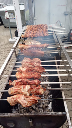 Opinii despre Catering Churrasco Brasil - Milton Kroetz în Frankenhardt - Gastronomie und Hotellerie